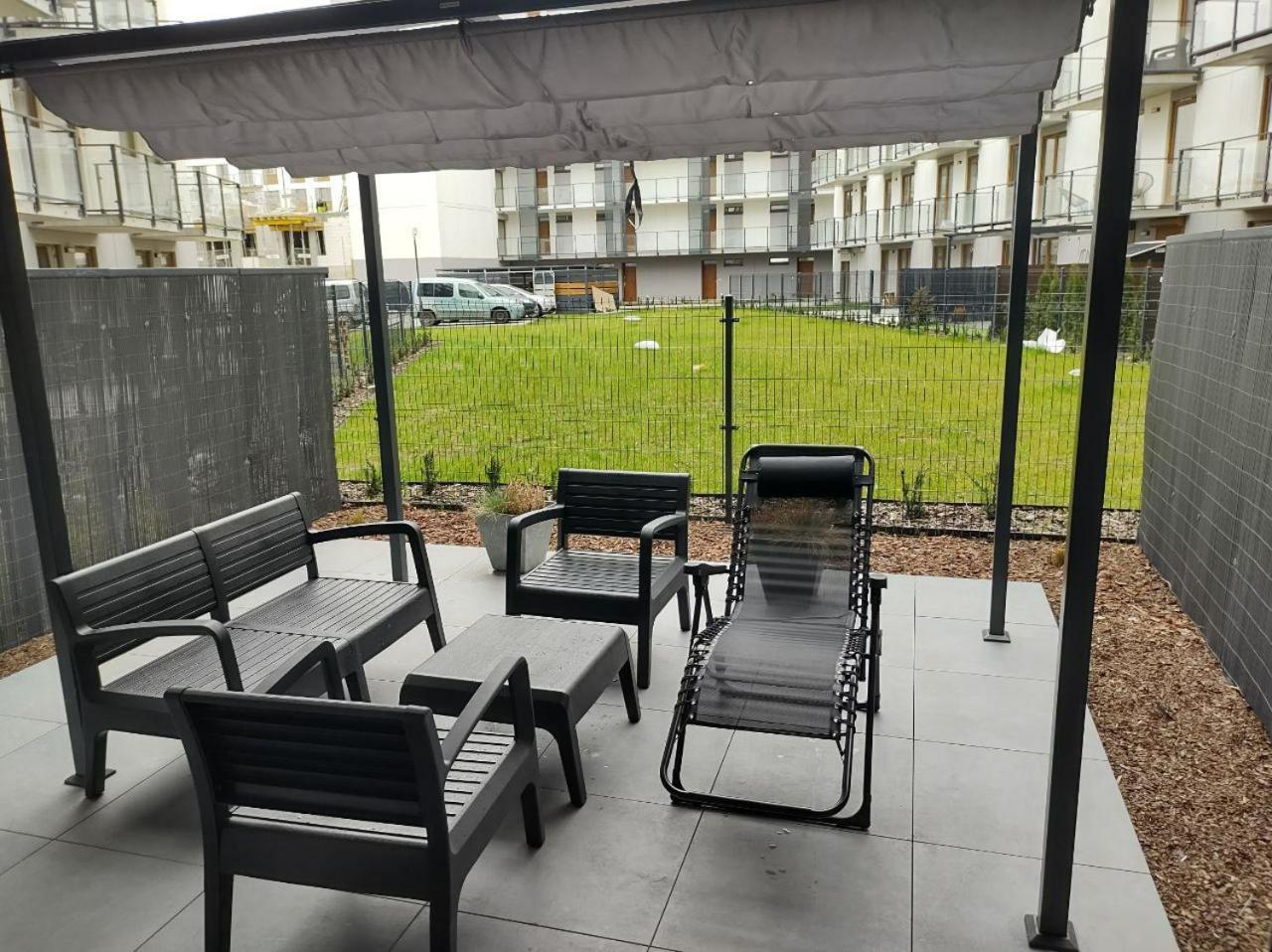 Totu Today - Posnania - Malta , Faktura Vat, Self Check-in, Bezplatny Parking Appartamento Poznań