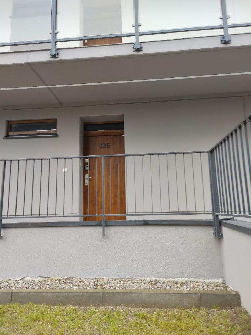 Appartamento Totu Today - Posnania - Malta , Faktura Vat, Self Check-in, Bezplatny Parking