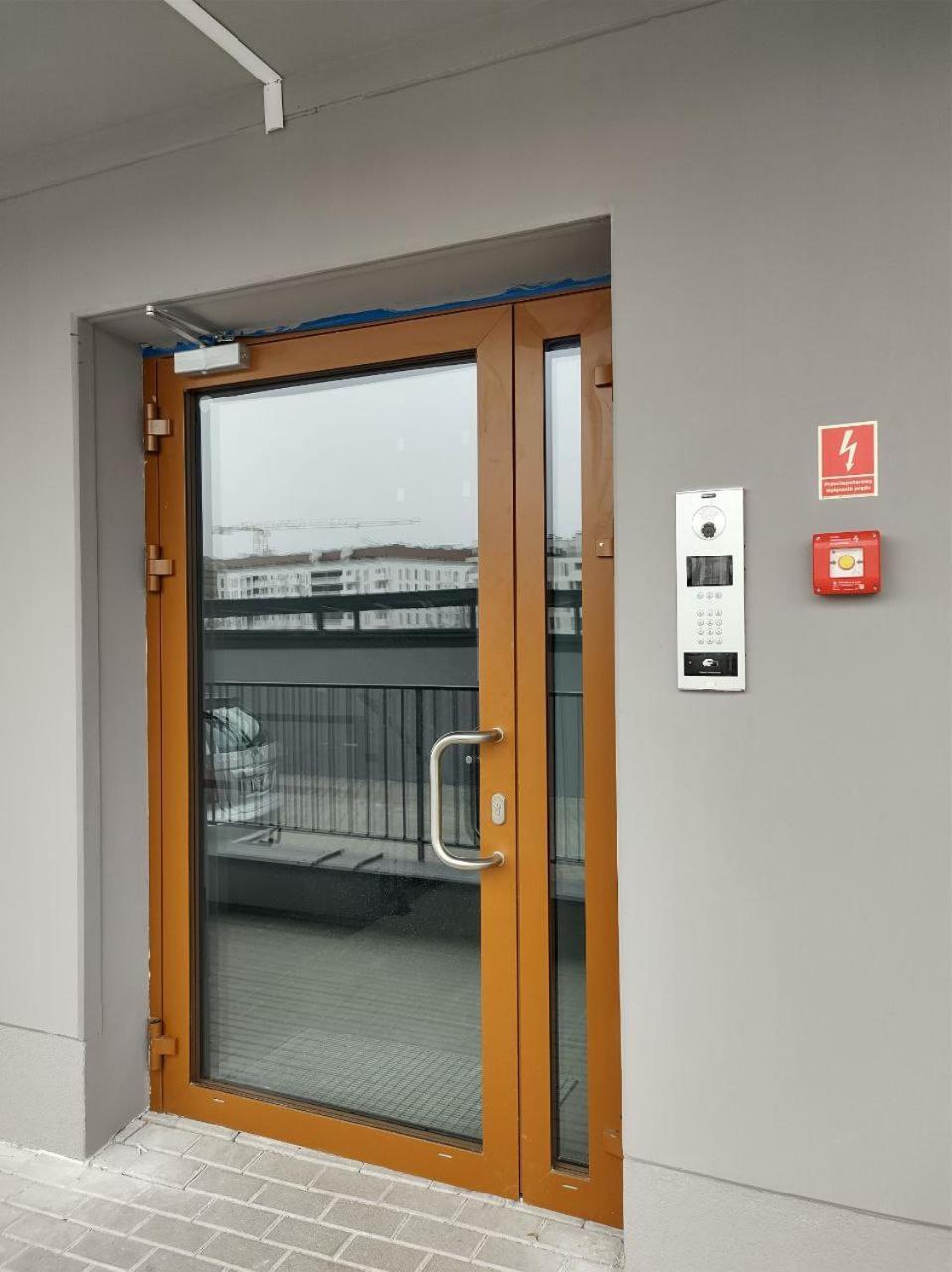 Totu Today - Posnania - Malta , Faktura Vat, Self Check-in, Bezplatny Parking Poznań