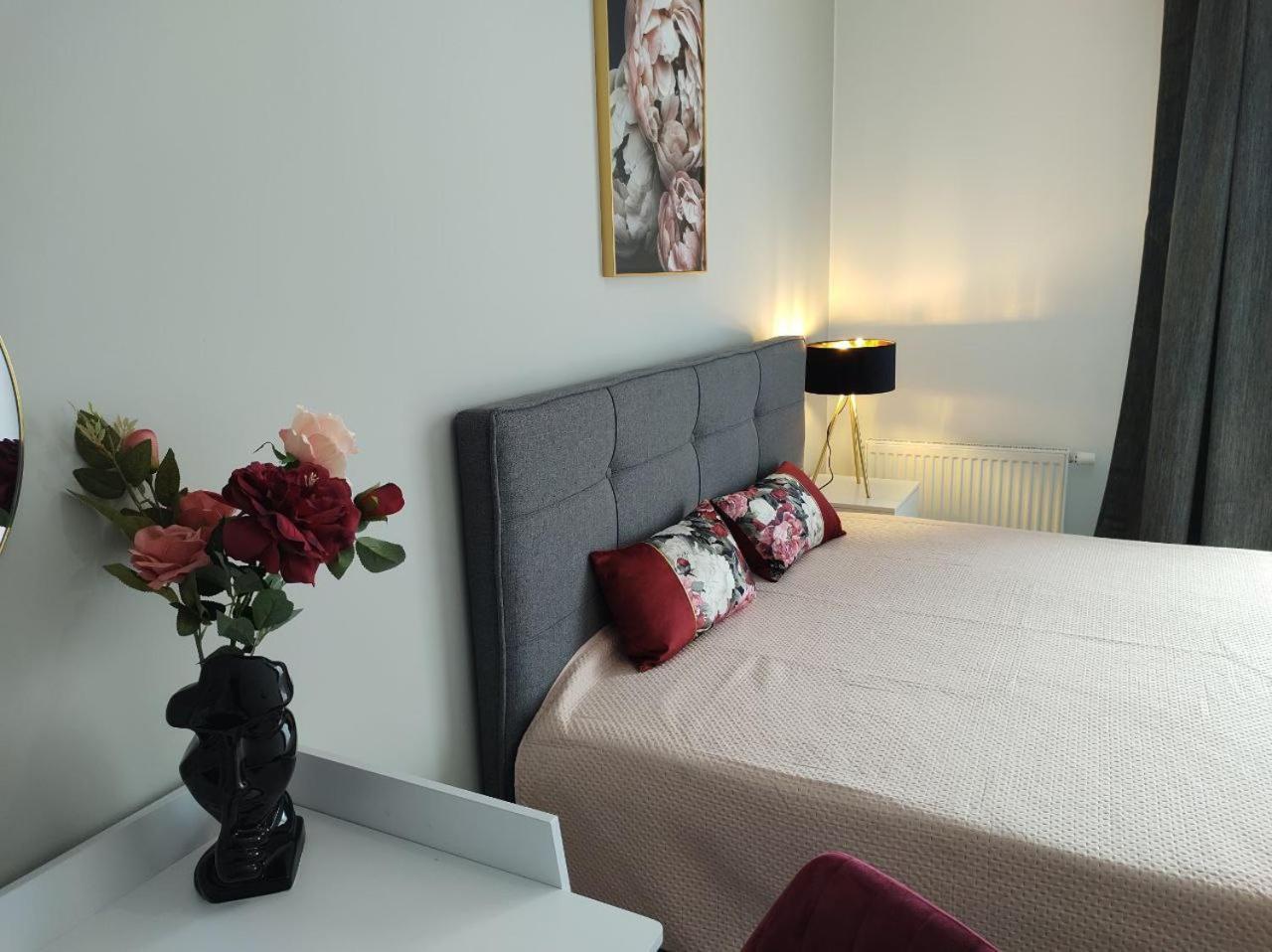 Totu Today - Posnania - Malta , Faktura Vat, Self Check-in, Bezplatny Parking Appartamento