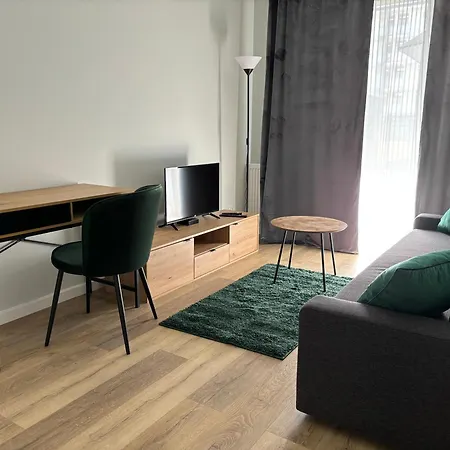 Totu Today - Posnania - Malta Apartamenty , Faktura Vat, Self Check-In, Bezplatny Parking Poznań Zewnętrze zdjęcie