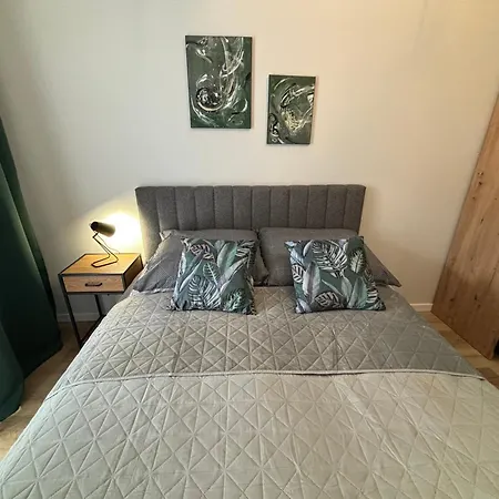 Totu Today - Posnania - Malta Apartamenty , Faktura Vat, Self Check-In, Bezplatny Parking Poznań Zewnętrze zdjęcie