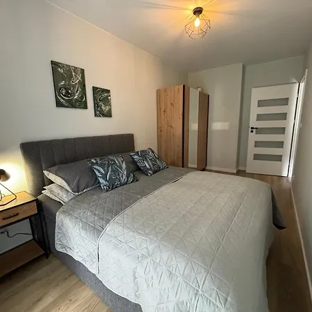 Totu Today - Posnania - Malta Apartamenty , Faktura Vat, Self Check-In, Bezplatny Parking Poznań Zewnętrze zdjęcie