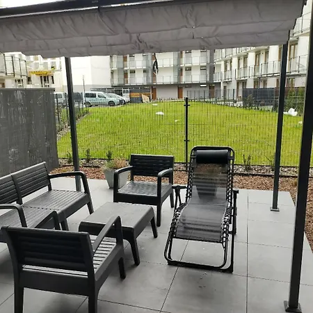 Totu Today - Posnania - Malta Apartamenty , Faktura Vat, Self Check-In, Bezplatny Parking Poznań Zewnętrze zdjęcie