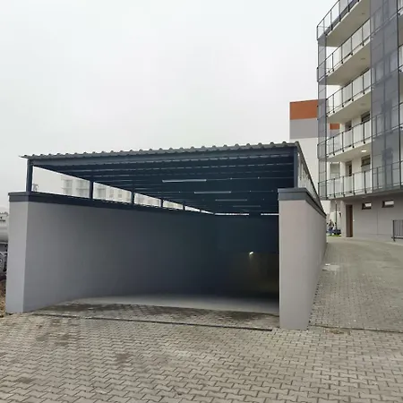 Totu Today - Posnania - Malta Apartamenty , Faktura Vat, Self Check-In, Bezplatny Parking Poznań Zewnętrze zdjęcie
