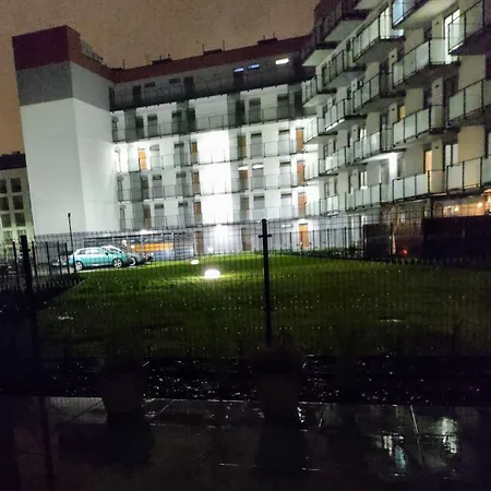 Totu Today - Posnania - Malta Apartamenty , Faktura Vat, Self Check-In, Bezplatny Parking Poznań Zewnętrze zdjęcie