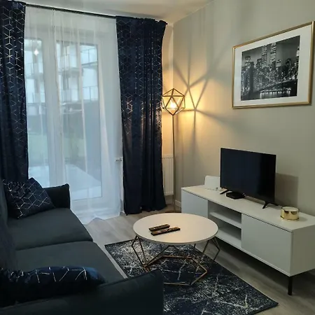 Totu Today - Posnania - Malta Apartamenty , Faktura Vat, Self Check-In, Bezplatny Parking Poznań Zewnętrze zdjęcie
