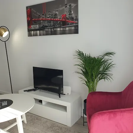 Totu Today - Posnania - Malta Apartamenty , Faktura Vat, Self Check-In, Bezplatny Parking Poznań Zewnętrze zdjęcie