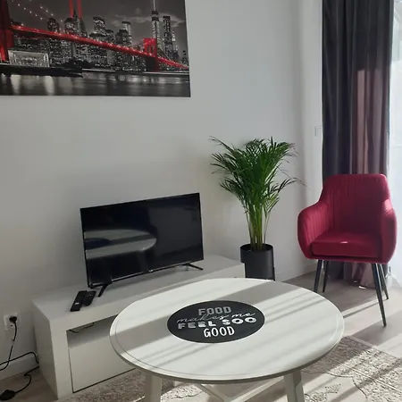 Totu Today - Posnania - Malta Apartamenty , Faktura Vat, Self Check-In, Bezplatny Parking Poznań Zewnętrze zdjęcie