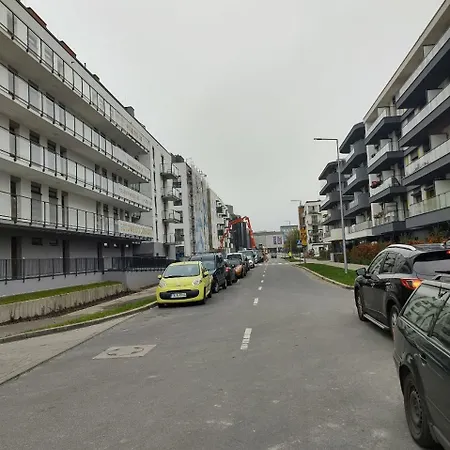 Totu Today - Posnania - Malta Apartamenty , Faktura Vat, Self Check-In, Bezplatny Parking Poznań Zewnętrze zdjęcie