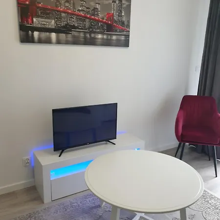 Totu Today - Posnania - Malta Apartamenty , Faktura Vat, Self Check-In, Bezplatny Parking Poznań Zewnętrze zdjęcie