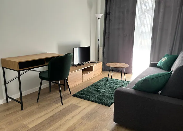 Totu Today - Posnania - Malta Apartamenty , Faktura Vat, Self Check-In, Bezplatny Parking