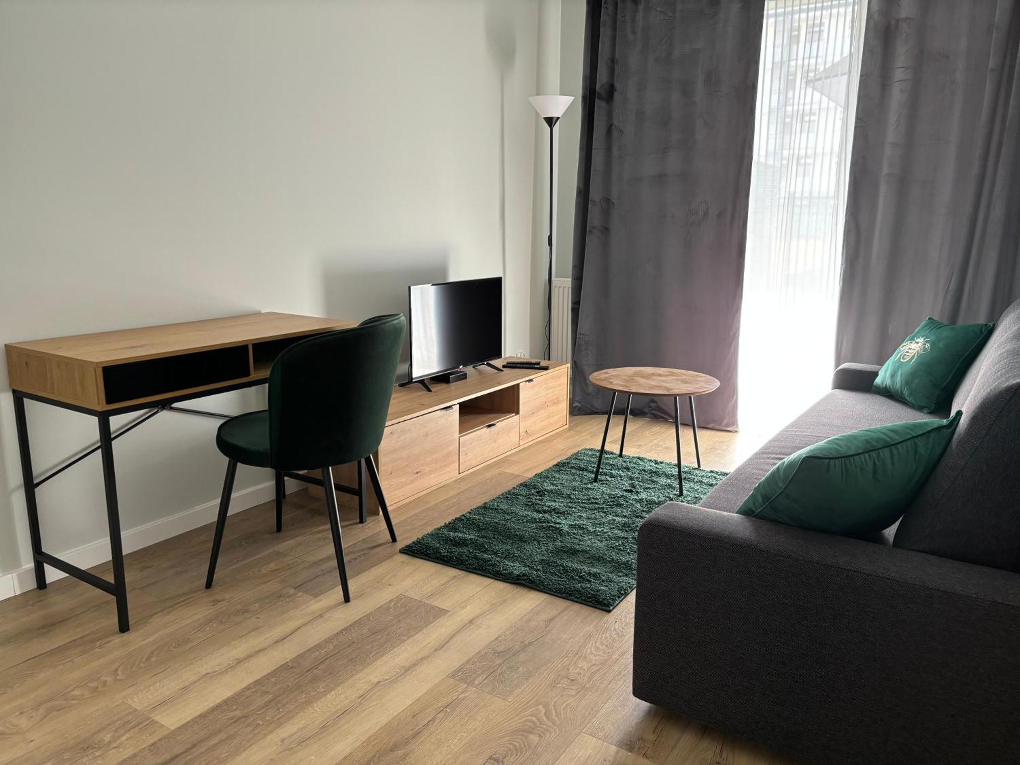 Totu Today - Posnania - Malta , Faktura Vat, Self Check-in, Bezplatny Parking Apartment Poznan