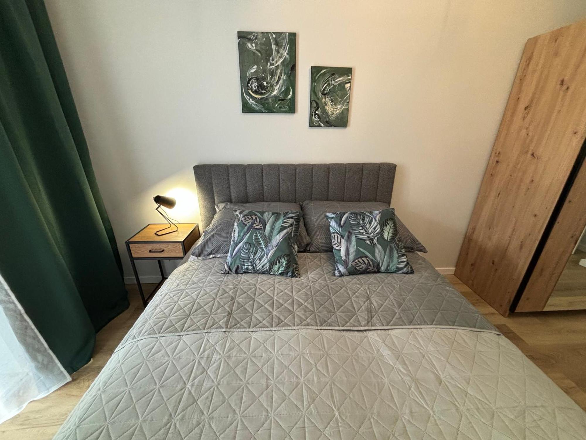 Apartment Totu Today - Posnania - Malta , Faktura Vat, Self Check-in, Bezplatny Parking Poznan