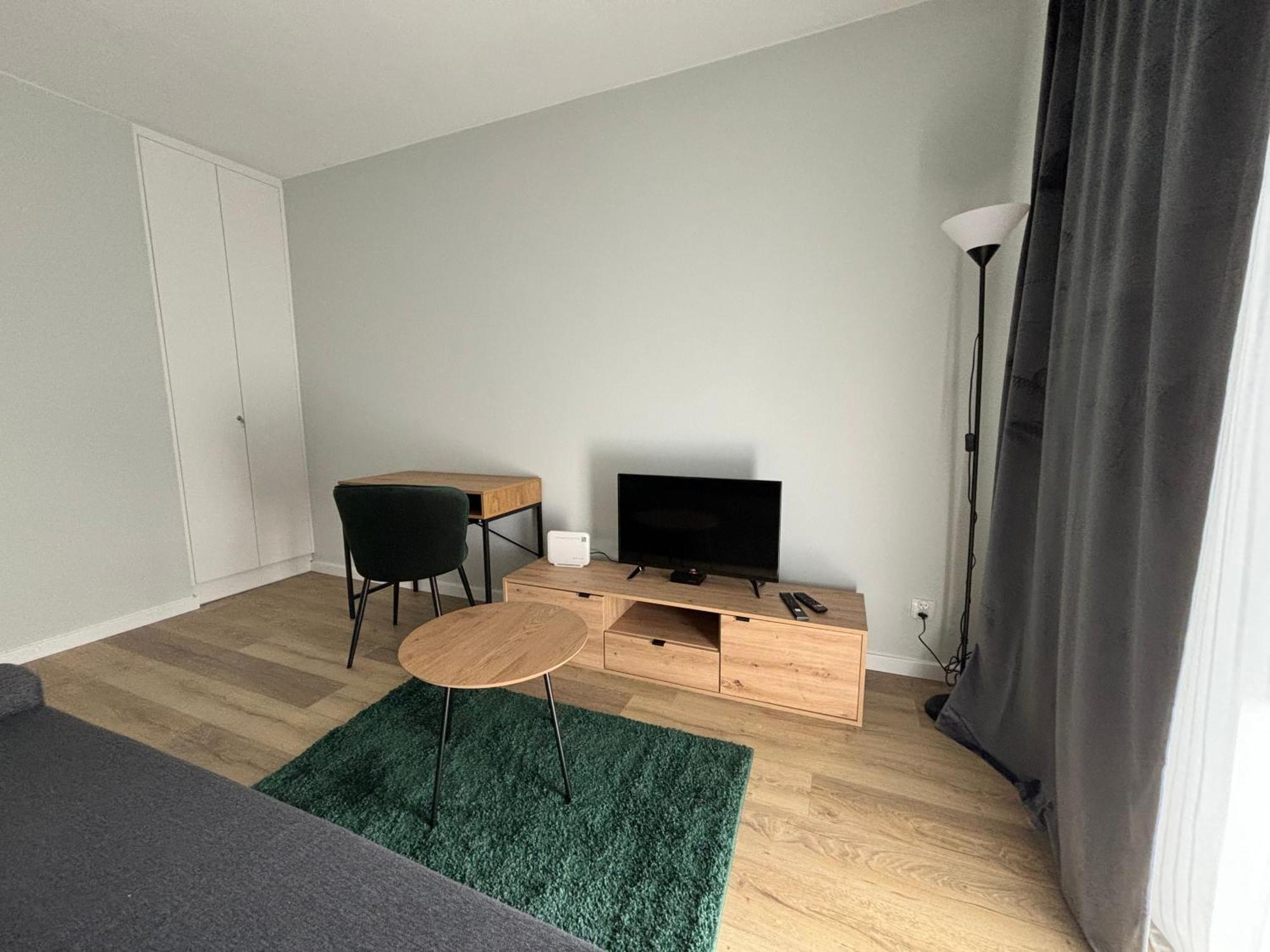 Totu Today - Posnania - Malta , Faktura Vat, Self Check-in, Bezplatny Parking Apartment *