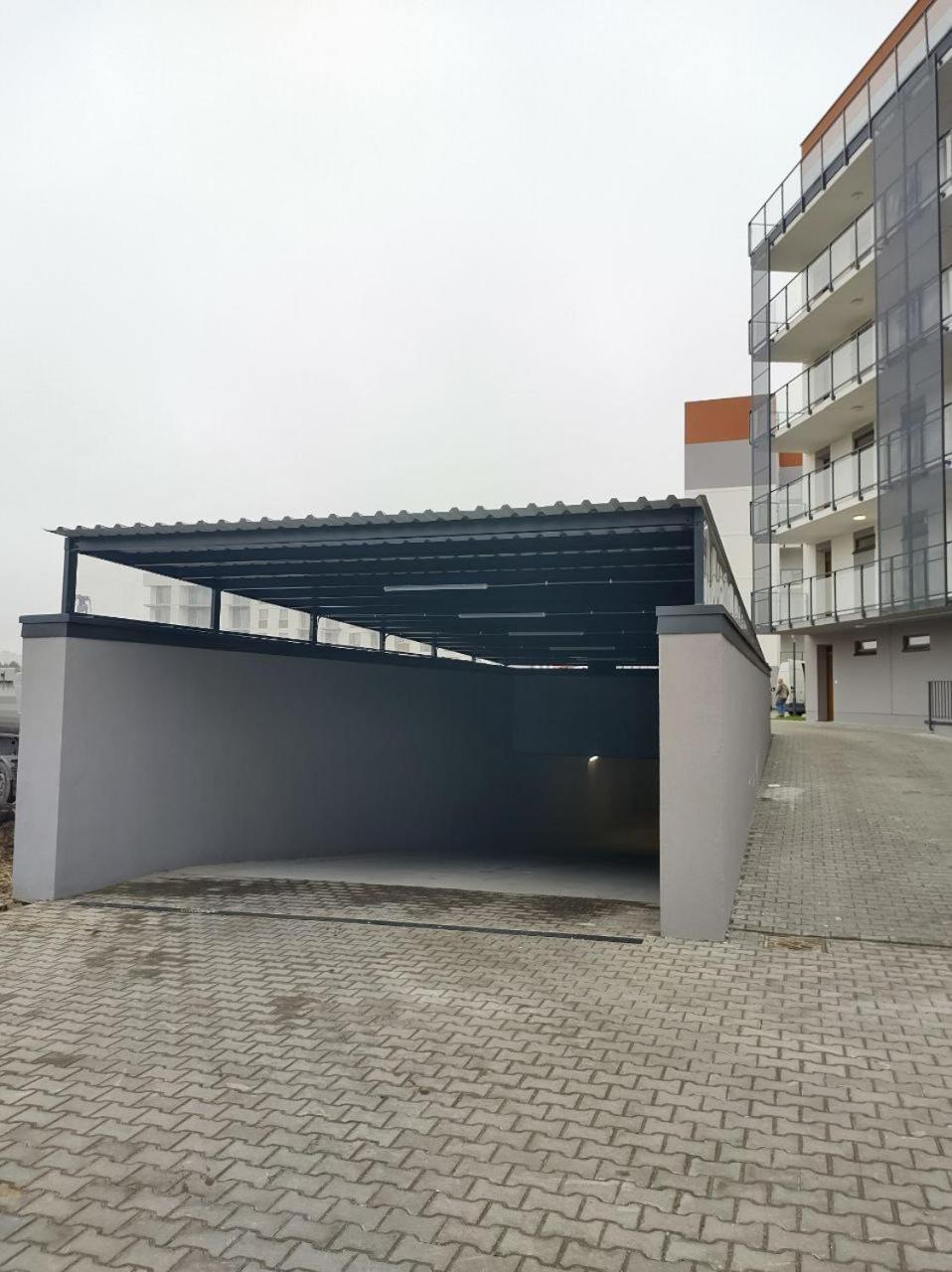 Totu Today - Posnania - Malta , Faktura Vat, Self Check-in, Bezplatny Parking *