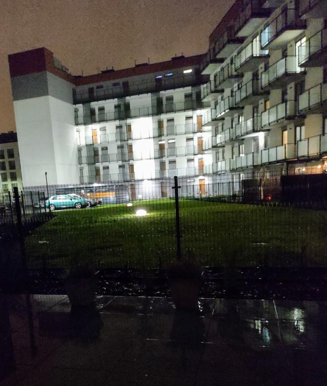 Totu Today - Posnania - Malta , Faktura Vat, Self Check-in, Bezplatny Parking Apartment