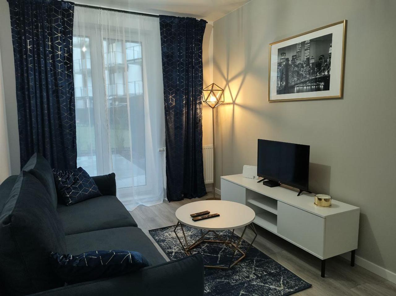 Totu Today - Posnania - Malta , Faktura Vat, Self Check-in, Bezplatny Parking Apartment Poznan