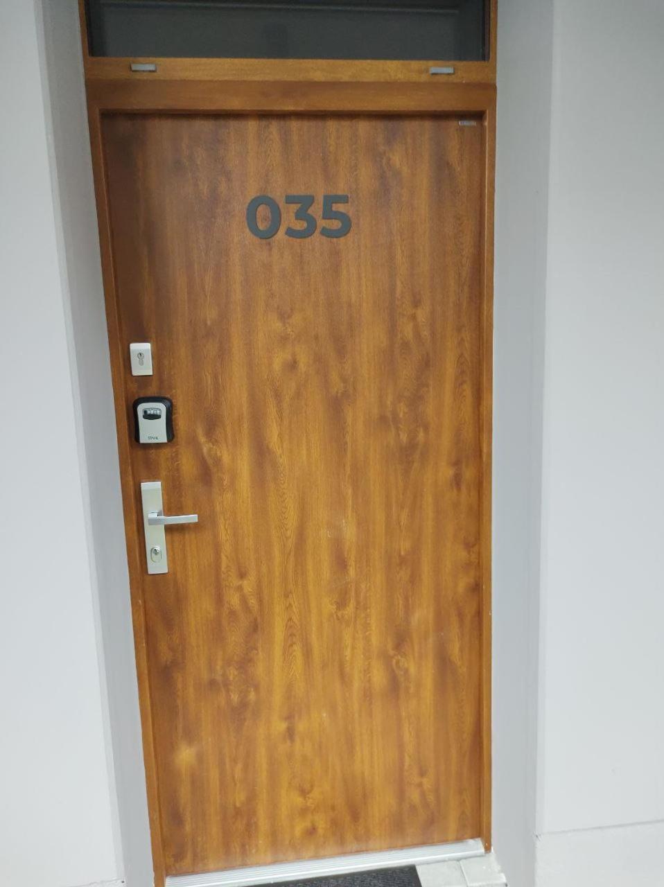 Apartment Totu Today - Posnania - Malta , Faktura Vat, Self Check-in, Bezplatny Parking Poznan