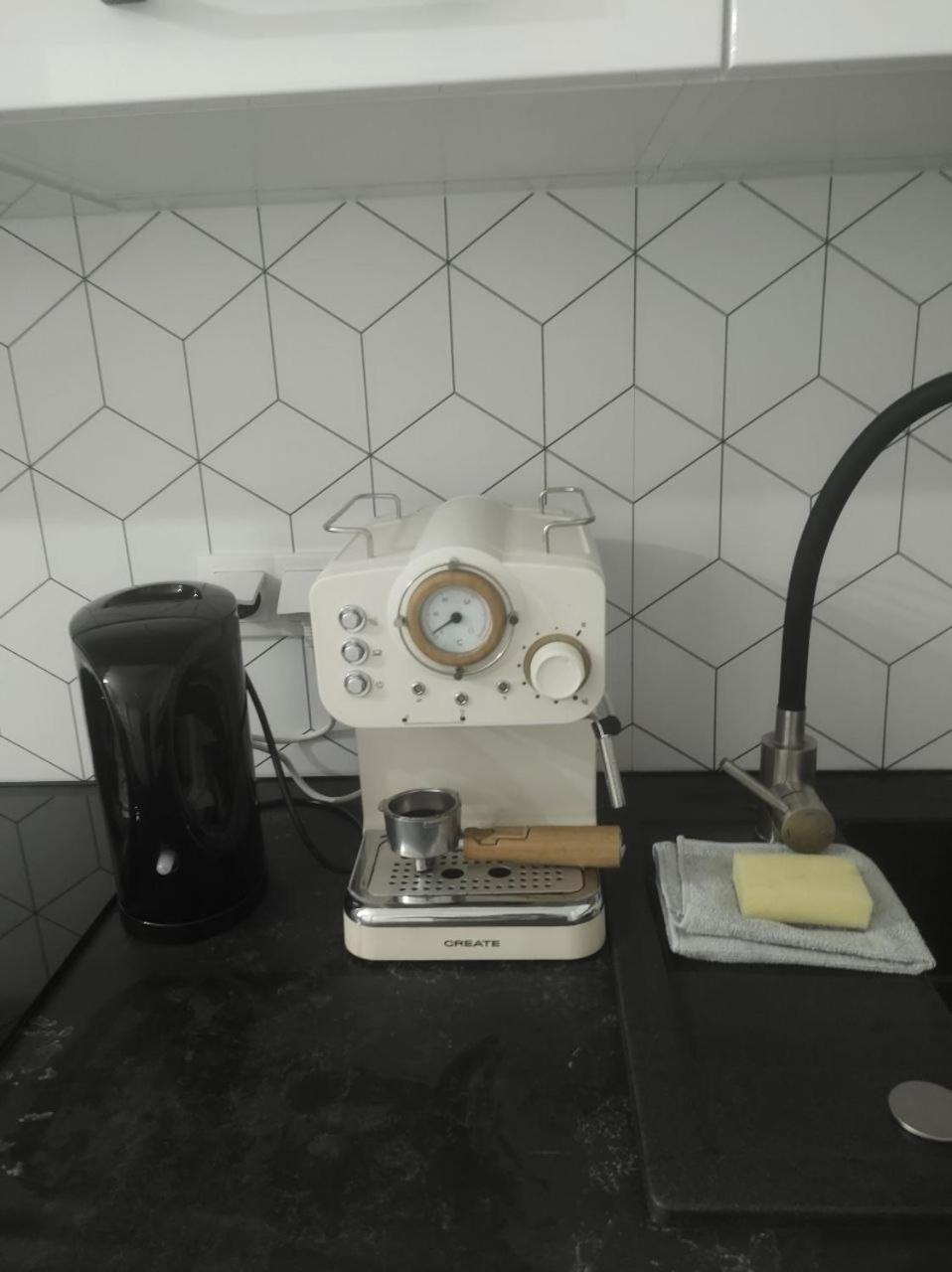 Totu Today - Posnania - Malta , Faktura Vat, Self Check-in, Bezplatny Parking Apartment