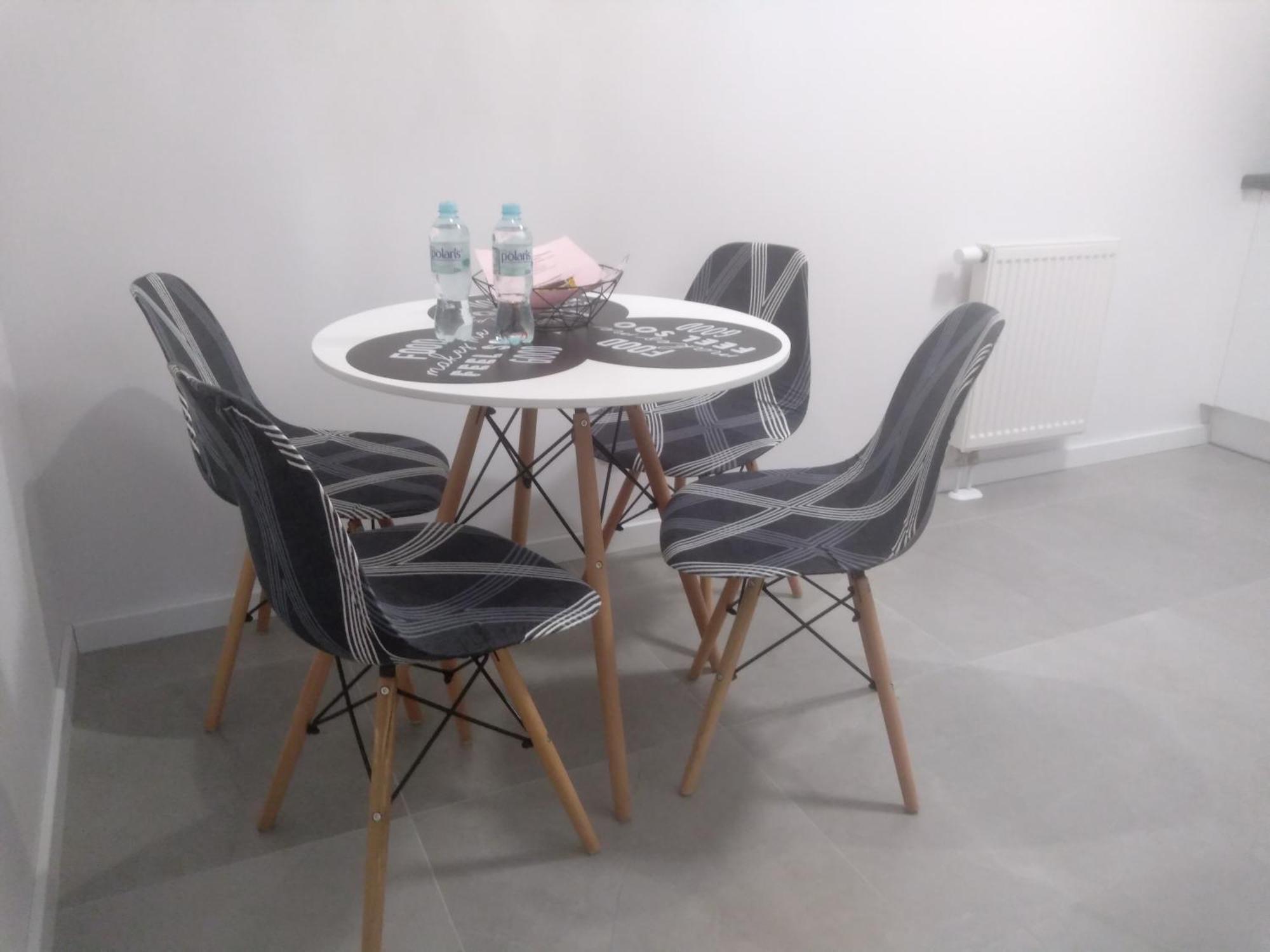 Apartment Totu Today - Posnania - Malta , Faktura Vat, Self Check-in, Bezplatny Parking
