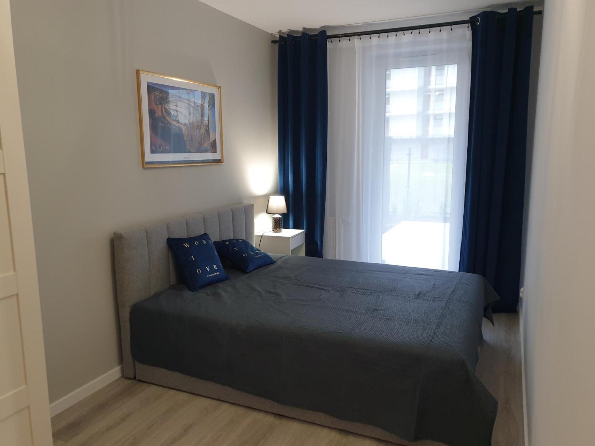 Totu Today - Posnania - Malta , Faktura Vat, Self Check-in, Bezplatny Parking * Познань