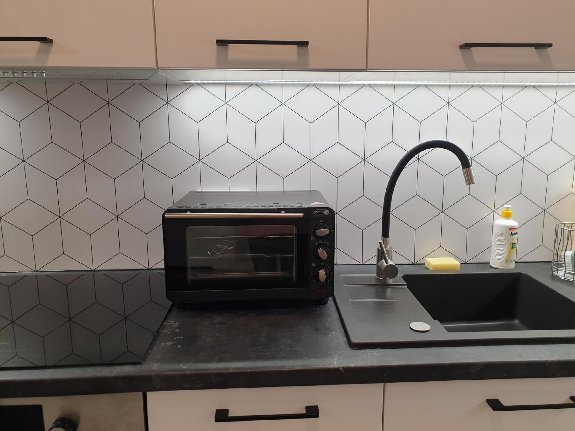 Apartment Totu Today - Posnania - Malta , Faktura Vat, Self Check-in, Bezplatny Parking Poznan