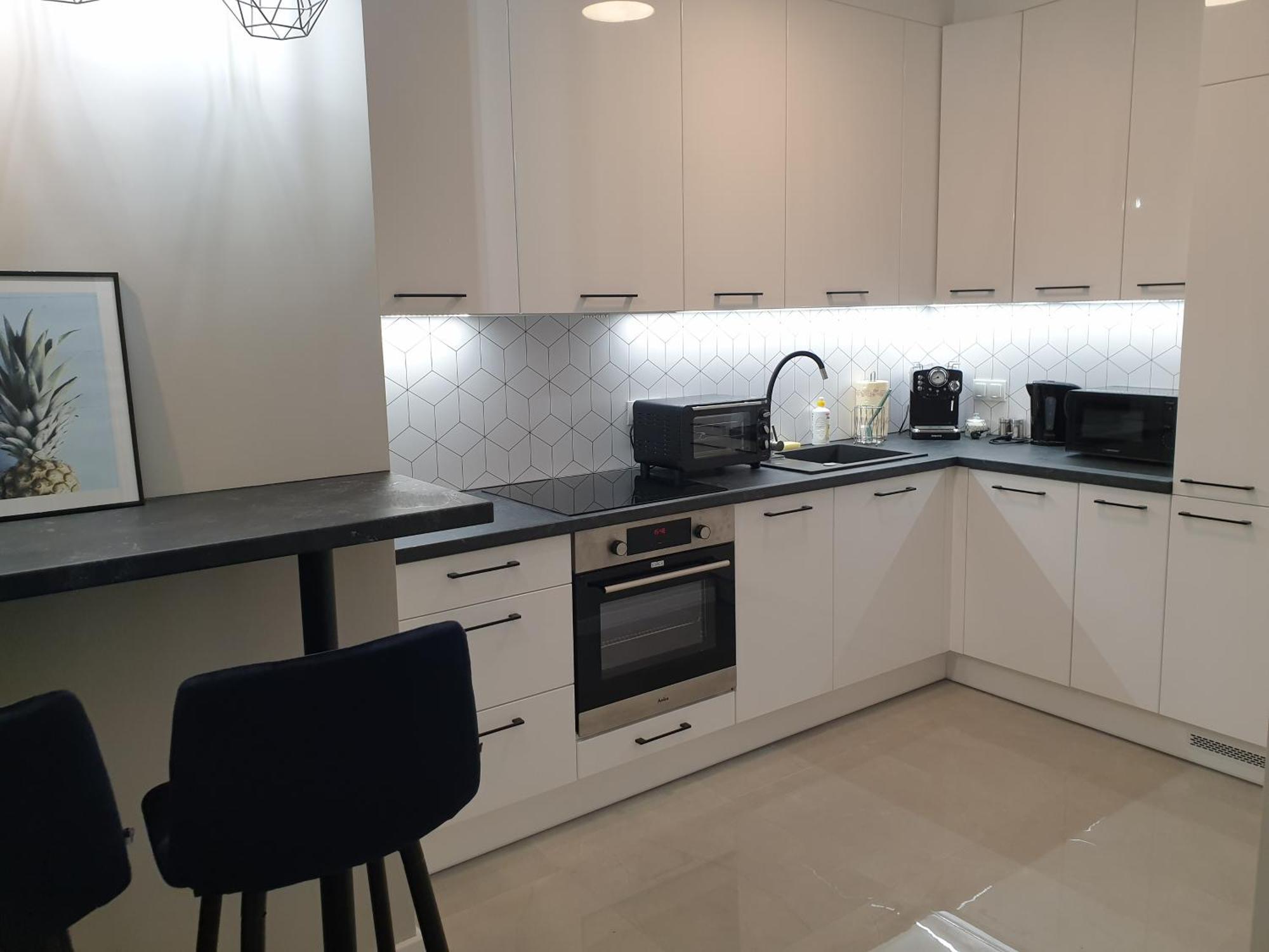 Apartment Totu Today - Posnania - Malta , Faktura Vat, Self Check-in, Bezplatny Parking Poznan