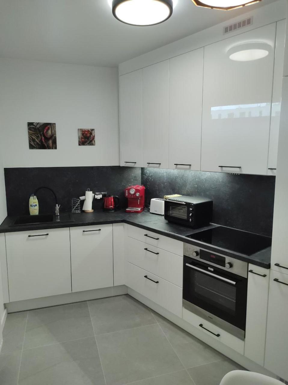 Apartment Totu Today - Posnania - Malta , Faktura Vat, Self Check-in, Bezplatny Parking Poznan