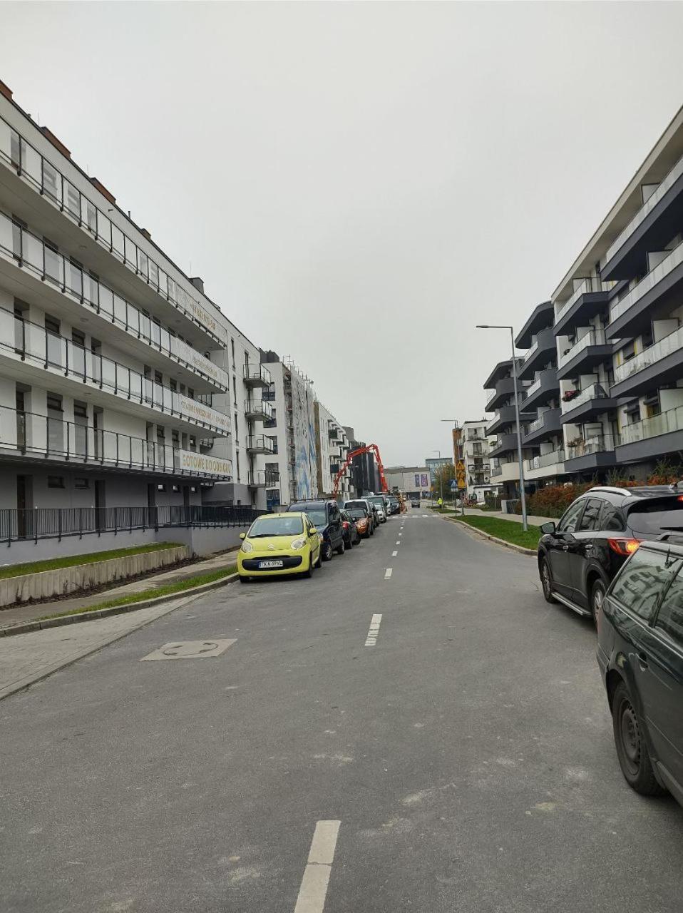 Totu Today - Posnania - Malta , Faktura Vat, Self Check-in, Bezplatny Parking Apartment *