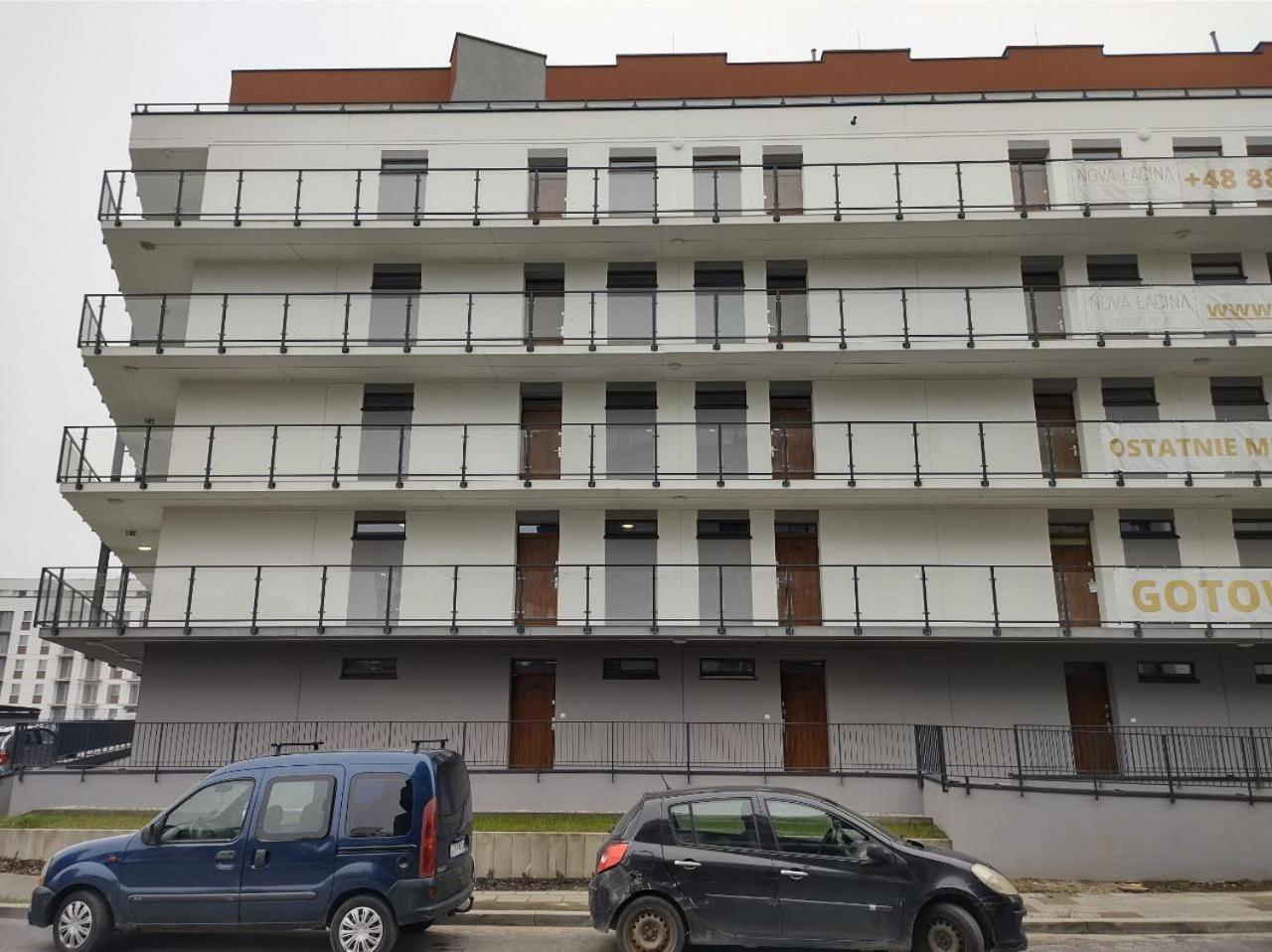 Apartment Totu Today - Posnania - Malta , Faktura Vat, Self Check-in, Bezplatny Parking *