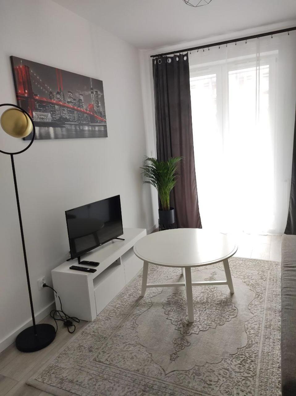 Apartment Totu Today - Posnania - Malta , Faktura Vat, Self Check-in, Bezplatny Parking Poznan