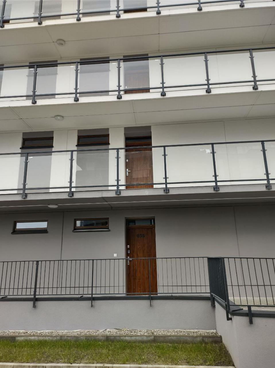 Totu Today - Posnania - Malta , Faktura Vat, Self Check-in, Bezplatny Parking Апартаменти *