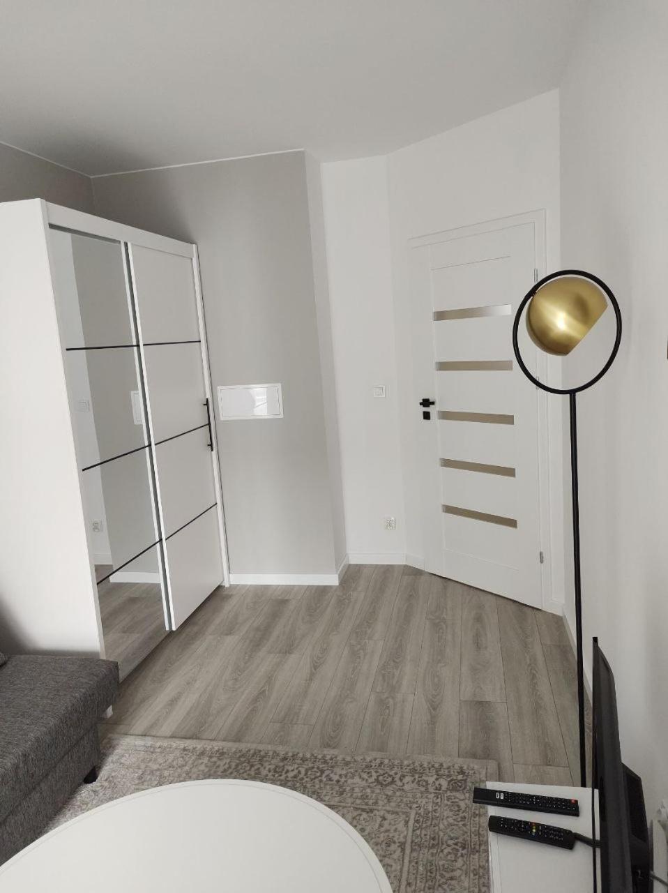 Totu Today - Posnania - Malta , Faktura Vat, Self Check-in, Bezplatny Parking Apartment Poznan