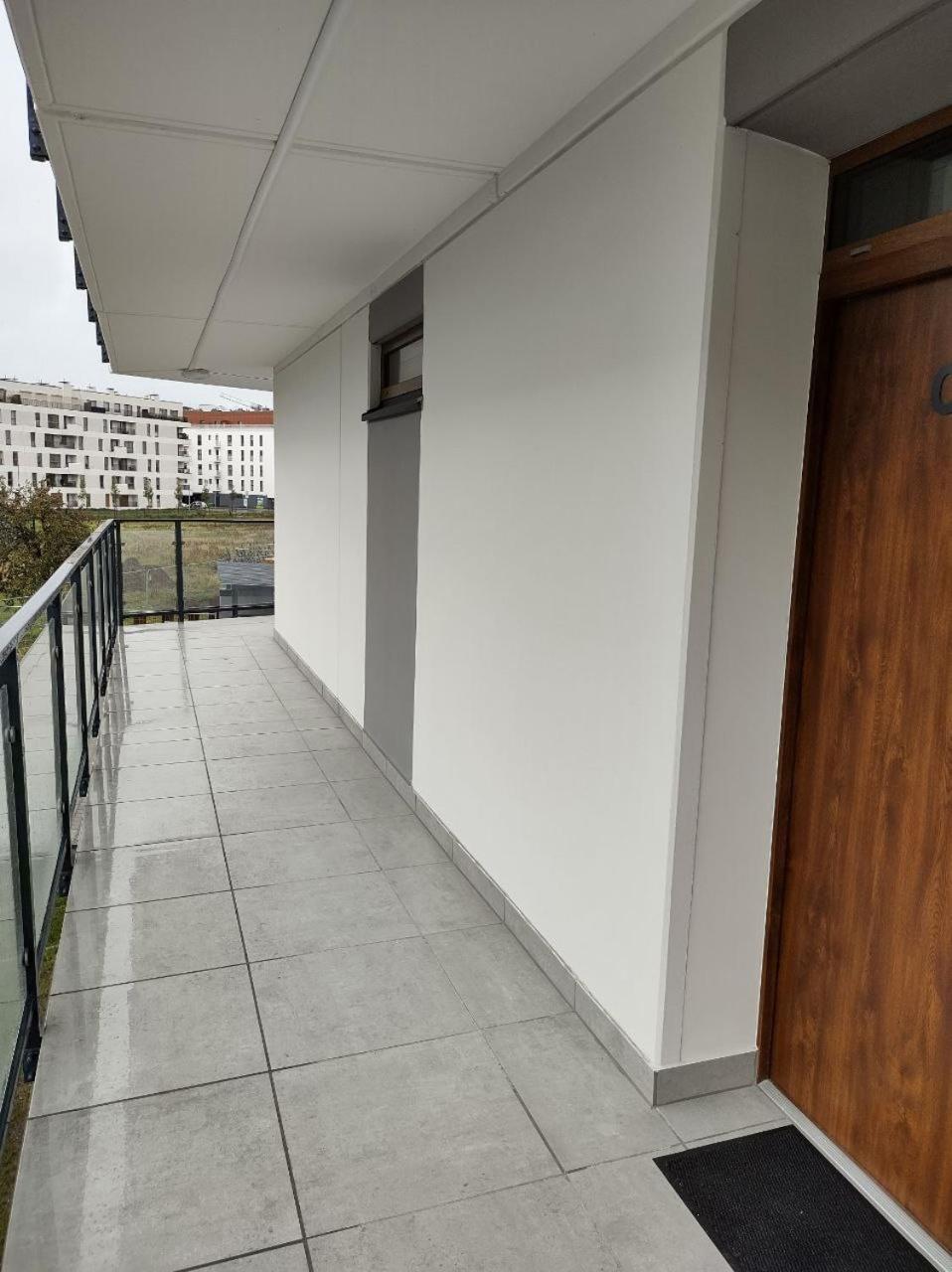 Totu Today - Posnania - Malta , Faktura Vat, Self Check-in, Bezplatny Parking Apartment