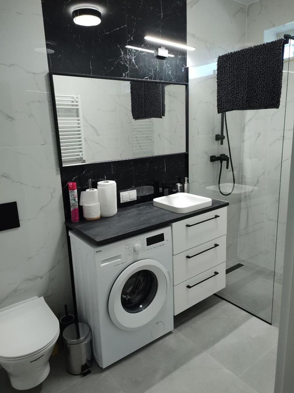 Apartment Totu Today - Posnania - Malta , Faktura Vat, Self Check-in, Bezplatny Parking